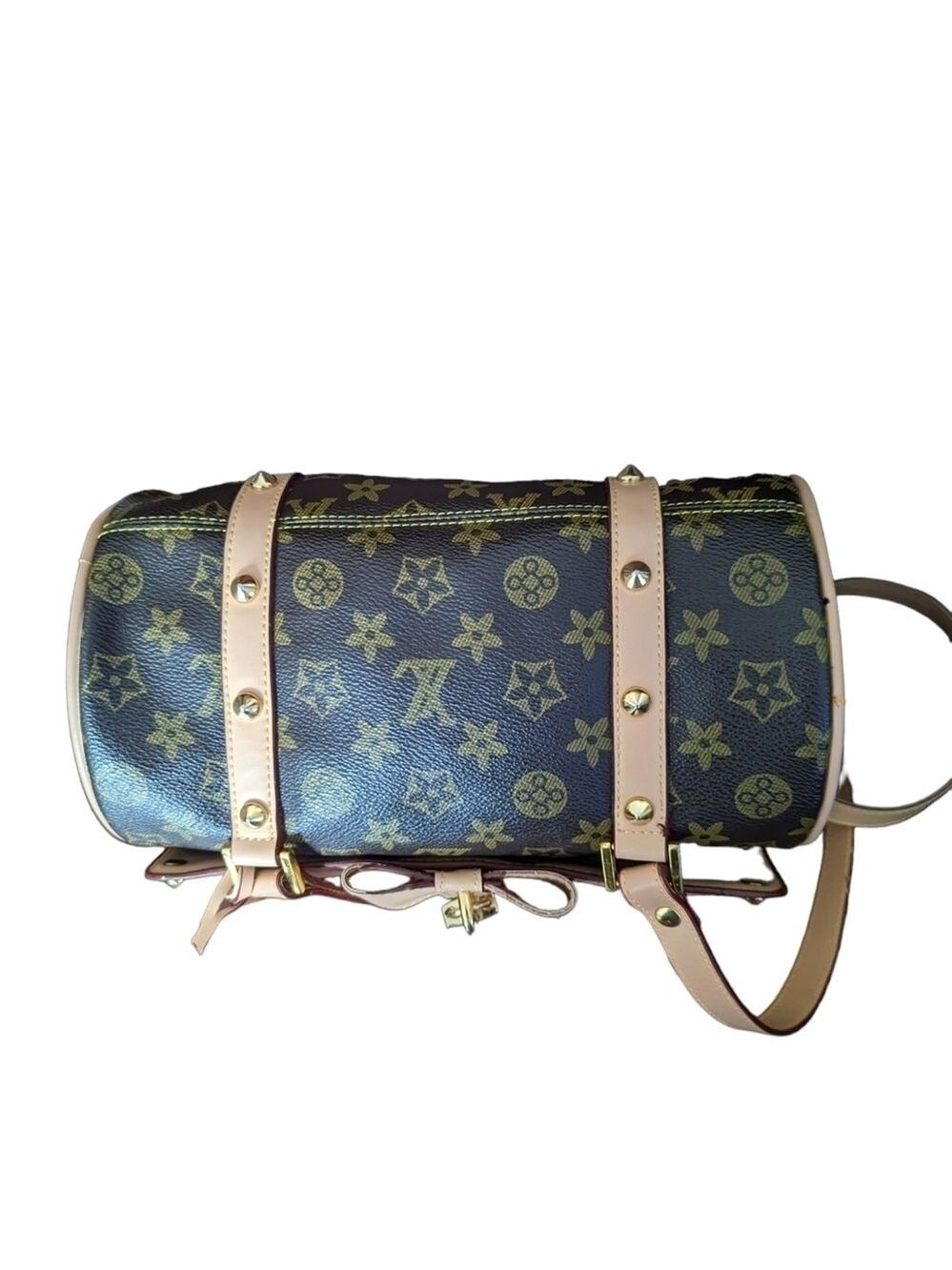 Shoulder Bag - Picture 6 of 13